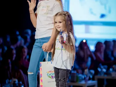 Мария Илиева откри Sofia Fashion Week AW 19/20