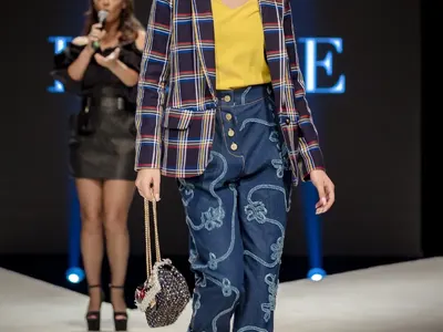 Мария Илиева откри Sofia Fashion Week AW 19/20