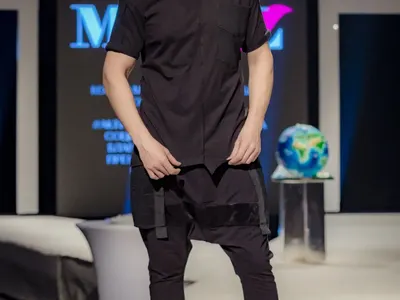 Мария Илиева откри Sofia Fashion Week AW 19/20