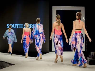 Мария Илиева откри Sofia Fashion Week AW 19/20