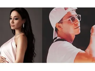 Мария Илиева отрече за любовната афера с Вирго