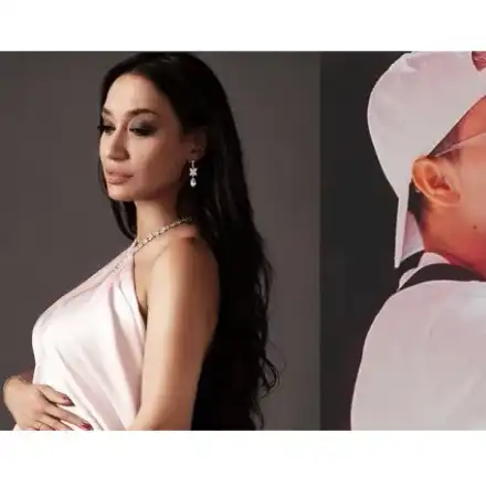 Мария Илиева в креватна афера и с младия рапър Вирго