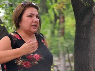 Марта Вачкова вдигна ръце от къщата си (Домът на актрисата не спира да се наводнява)