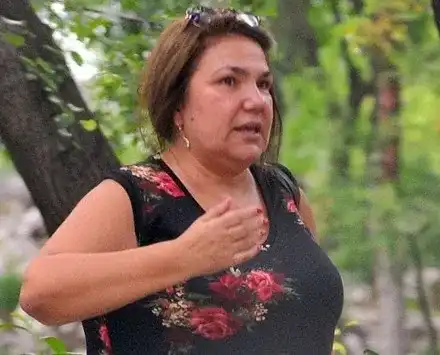 Марта Вачкова вдигна ръце от къщата си (Домът на актрисата не спира да се наводнява)