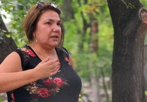Марта Вачкова вдигна ръце от къщата си (Домът на актрисата не спира да се наводнява)