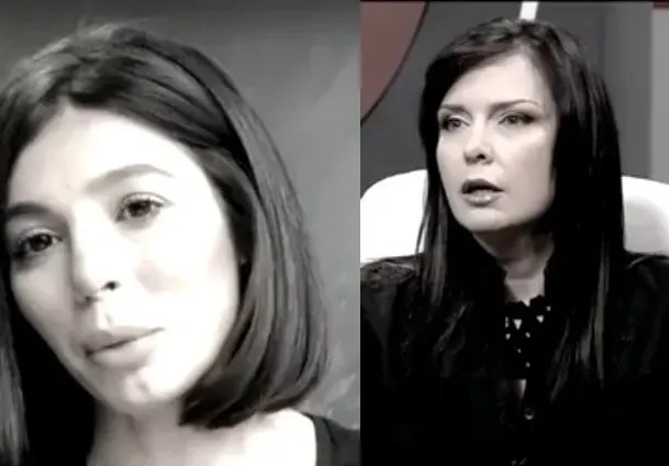 Миглена Каканашева и Жени Калканджиева заедно в „Папараци“ на 22 септември