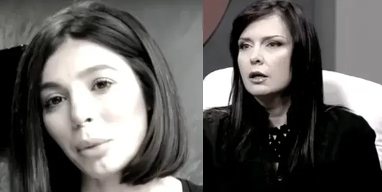 Миглена Каканашева и Жени Калканджиева заедно в „Папараци“ на 22 септември