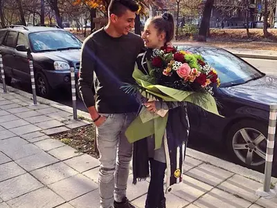 Михаела Маринова: Заведох приятеля си на опера, за да го тествам