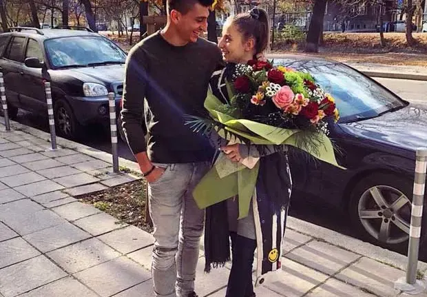 Михаела Маринова: Заведох приятеля си на опера, за да го тествам