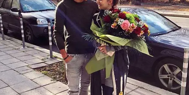 Михаела Маринова: Заведох приятеля си на опера, за да го тествам