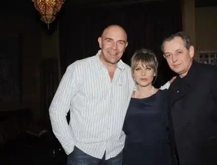 Милото сменя Джаро в „Под прикритие”