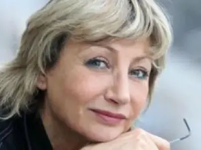 Мира Радева стана баба