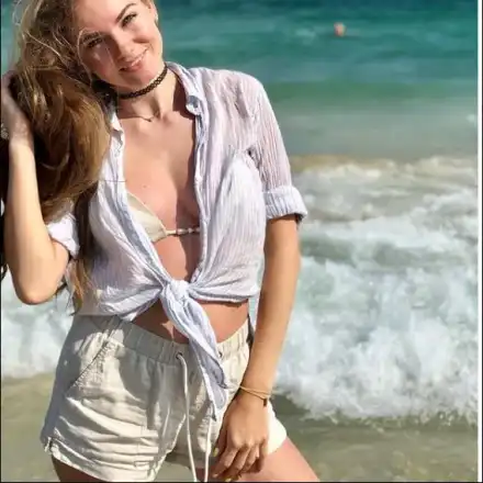 Мис България 2013 Нанси Карабойчева: Не съм бременна, просто напълнях!