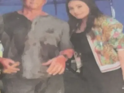 Мис Мулти гушка Рамбо