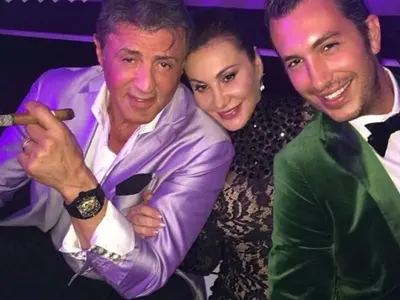 Мис Мулти гушка Рамбо