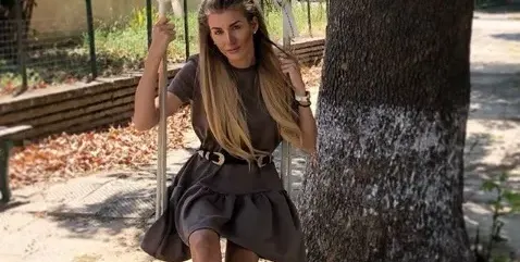 Мис Нос се върна в детството