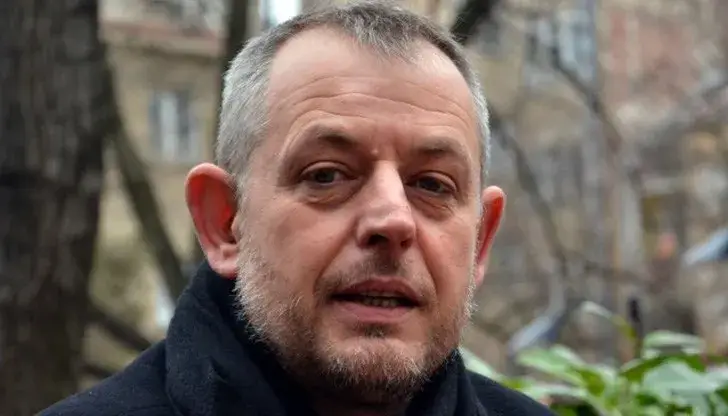 Мишо Билалов на супер далавера - наеха бившия водещ на \"Стани богат\" за мокри поръчки в Америка