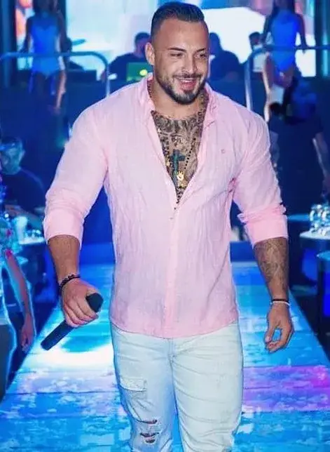 Митака от „София ден и нощ“ проби на чалга сцената, издържа се от участия