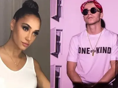 Младият рапър Вирго се похвали: Имам скандални видеа и снимки с Мария Илиева (Подробности)