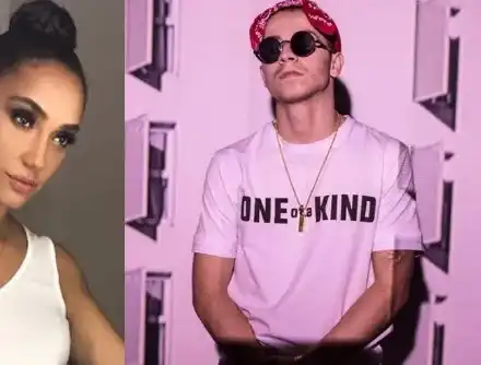 Младият рапър Вирго се похвали: Имам скандални видеа и снимки с Мария Илиева (Подробности)