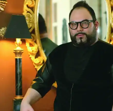 Мон Дьо мечтаел да е гинеколог