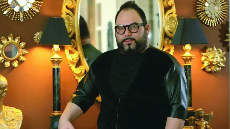 Мон Дьо мечтаел да е гинеколог