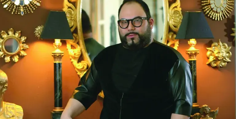 Мон Дьо мечтаел да е гинеколог