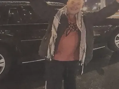 Найджъл Кенеди кацна по анцуг