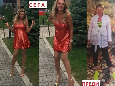 Нели Рангелова отслабна със 17 кила! Ето диетата й