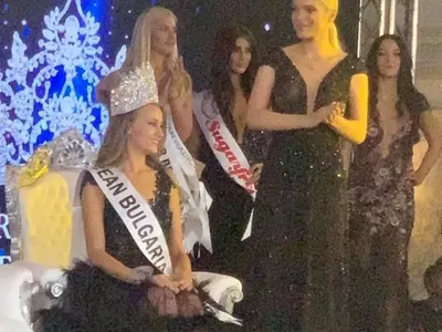 Няма такава простотия! Измислиха и Мис Океан! Кифли, ставате смешни и жалки