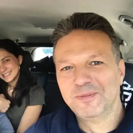 Ники Дойнов на море при Плевнелиев! Новинарят на почивка за трети път през това лято