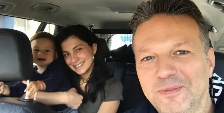 Ники Дойнов на море при Плевнелиев! Новинарят на почивка за трети път през това лято