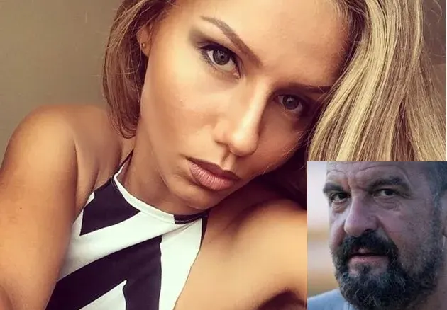 Ники Кънчев се заигра с яка футболистка! Ето какви ги вършат на плажа