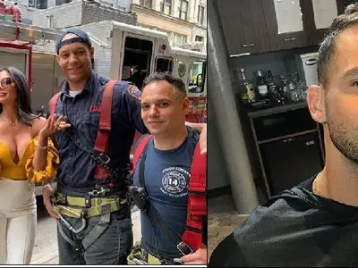 Никол пак при Гришо! Събраха ли се?