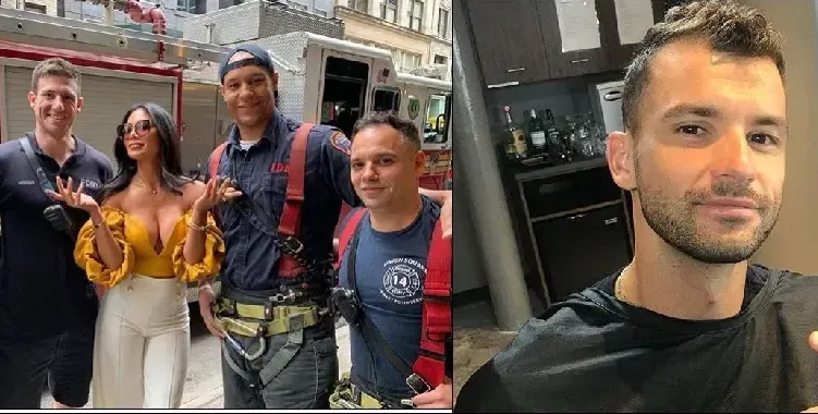 Никол пак при Гришо! Събраха ли се?