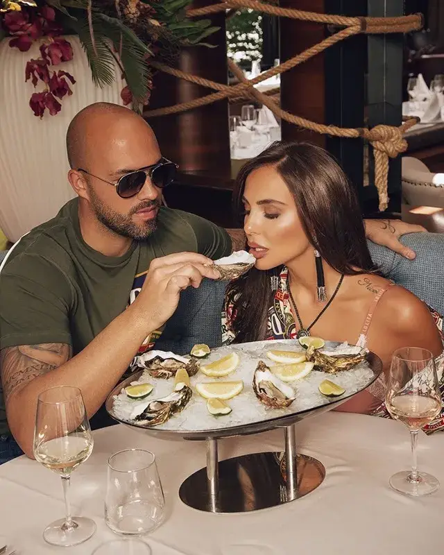 Николета и Ники М. ще стават родители (Как се издаде вратарят)