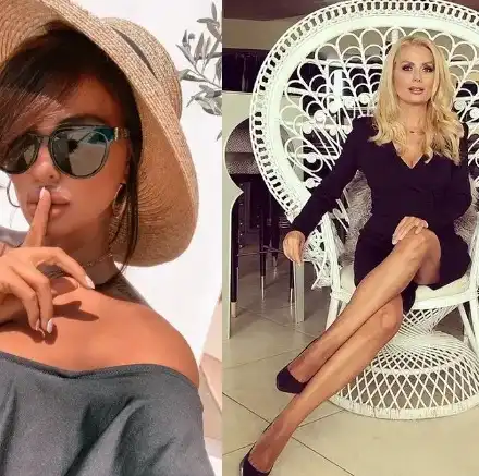 Николета и Венета Райкова се срещат в „Папараци“ на 15 септември