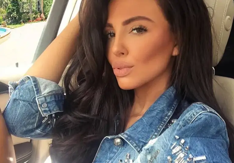 Николета Лозанова: Не искам да живея в България!