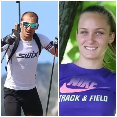 Нова секси двойка в родния биатлон (Милена Тодорoва и Владимир Илиев не крият чувствата си)