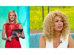 Нови рокади тресат БНТ! Яка блондинка смени Радина Червенова до Спас Кьосев, Мис България пък зае мястото на Ели Гигова