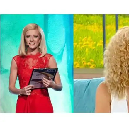 Нови рокади тресат БНТ! Яка блондинка смени Радина Червенова до Спас Кьосев, Мис България пък зае мястото на Ели Гигова