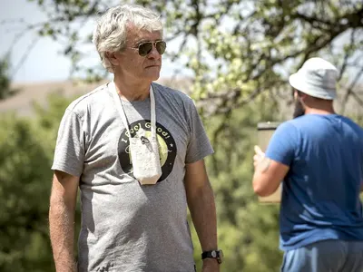 Орлин Горанов разкри във „Фермата“ как се чука най-добре