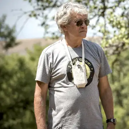 Орлин Горанов разкри във „Фермата“ как се чука най-добре