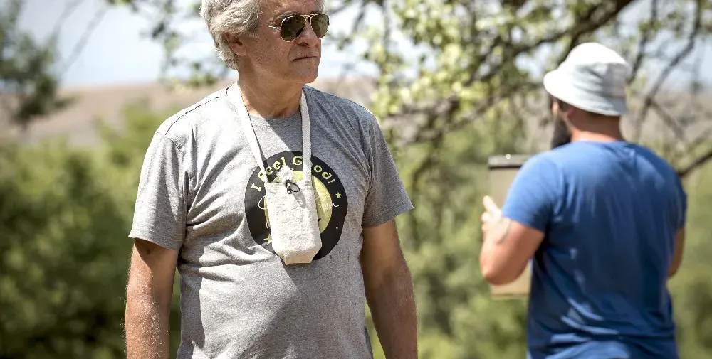 Орлин Горанов разкри във „Фермата“ как се чука най-добре