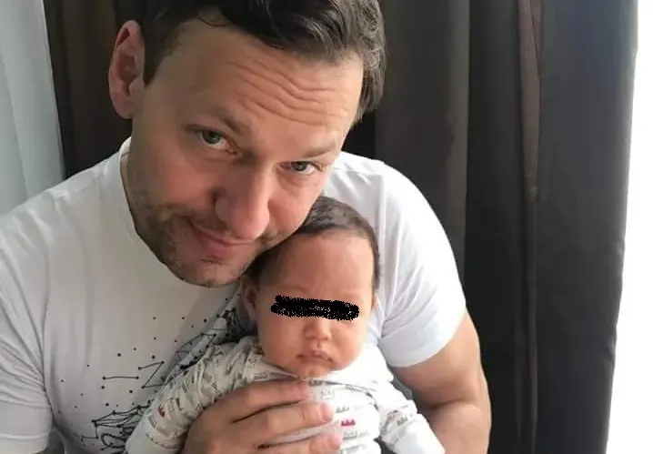 Орлин Павлов се хвали: Бебето ми композира!
