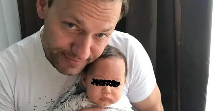 Орлин Павлов се хвали: Бебето ми композира!