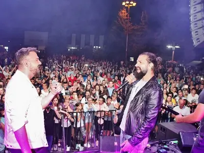 Остават два дни до One Love в Бургас