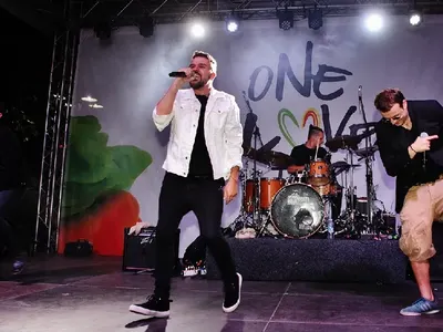 Остават два дни до One Love в Бургас