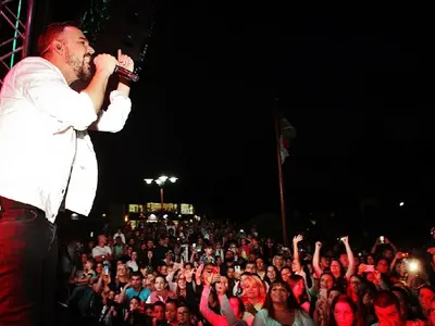 Остават два дни до One Love в Бургас