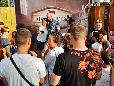 Остават два дни до One Love в Бургас